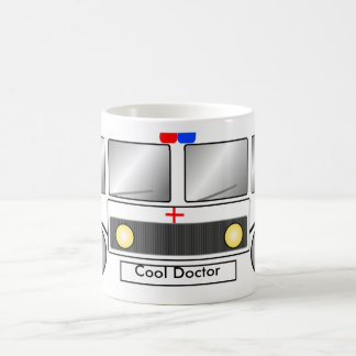 Ambulans Kaffemugg