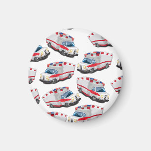 Ambulans Magnet
