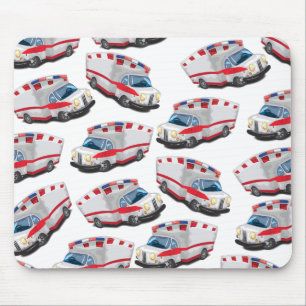 Ambulans Musmatta