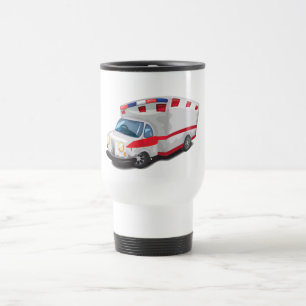 Ambulans Resemugg