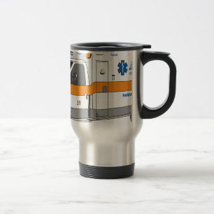 Ambulans Resemugg