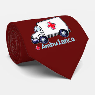 Ambulans Slips
