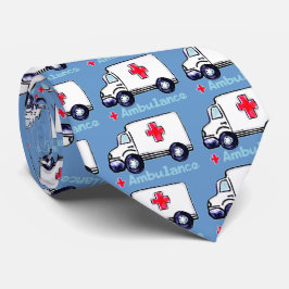 Ambulans Slips