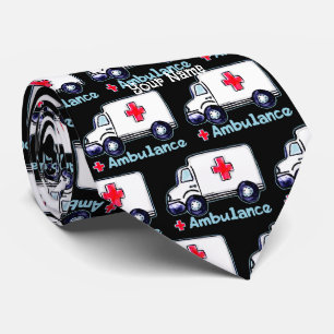 Ambulans Slips