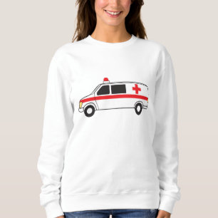 Ambulans T Shirt