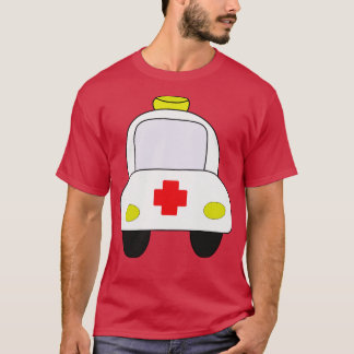Ambulans T Shirt