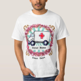 Ambulans T Shirt