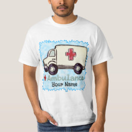 Ambulans T Shirt
