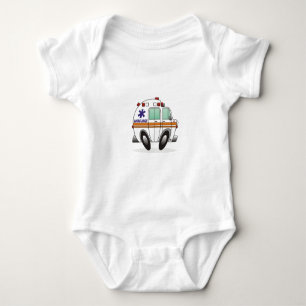 Ambulans Tee Shirt