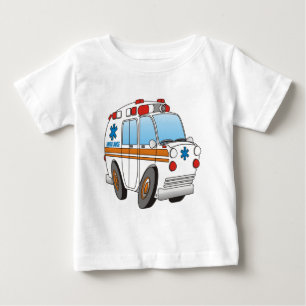 Ambulans Tröja