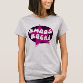 Ambulansdrivrutin Funny Sjukvårdare T Shirt