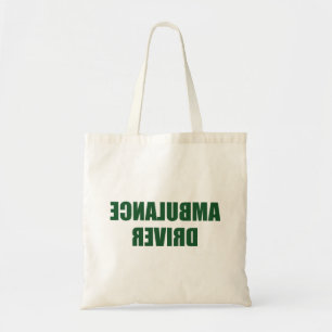 Ambulansförare Tygkasse