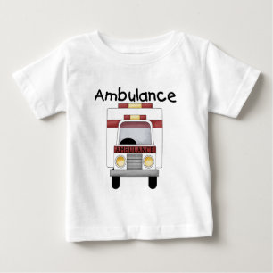 AmbulansTshirts och gåvor Tröja
