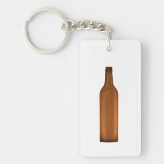 Ambulant glasflaskillustration