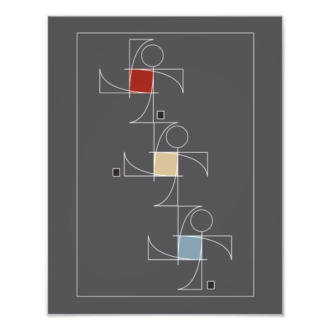 Ambulera Fototryck (Framsidan)