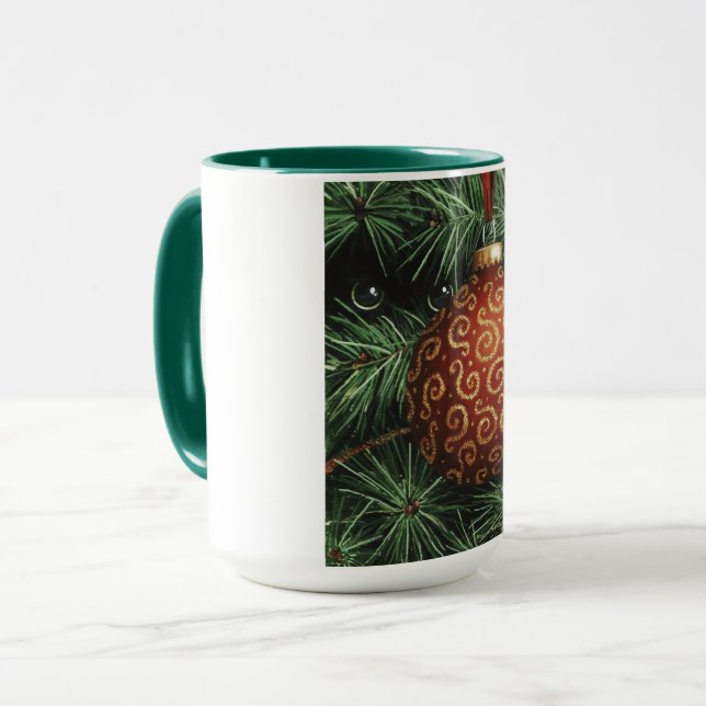 Ambush Mugg (Framsida vänster)