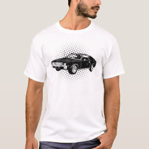 AMC 1968 AMX TEE