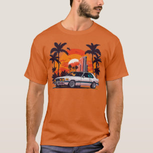 AMC Eagle T Shirt