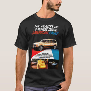 AMC EGLE - ADVERT Classic T-Shirt
