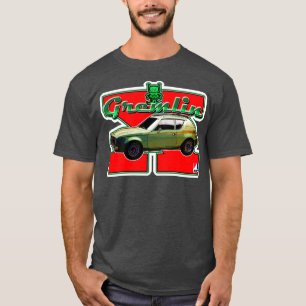 AMC Gremlin utan problem T Shirt