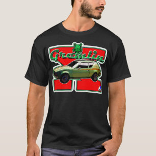AMC Gremlin utan problem T Shirt