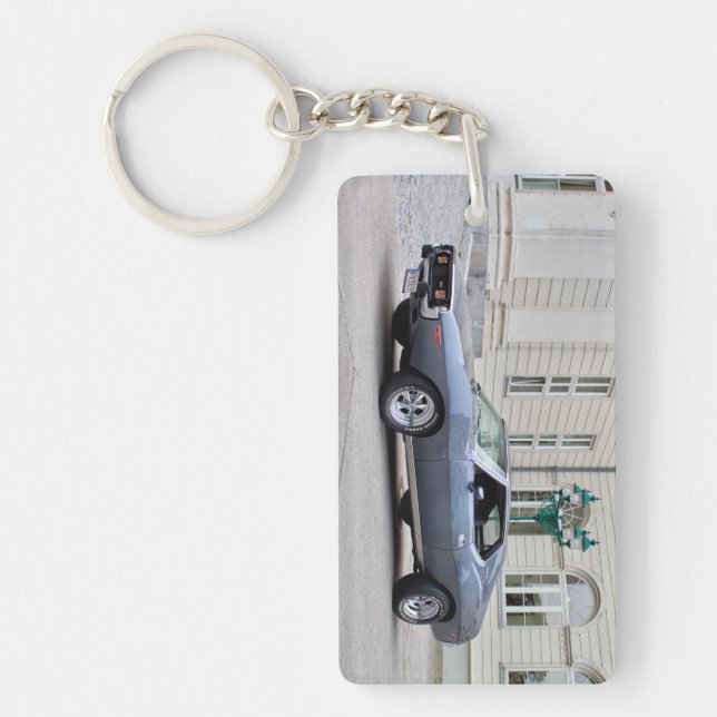 AMC Javelin SST 1974 (Framsidan)