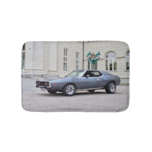 AMC Javelin SST 1974 Badrumsmatta