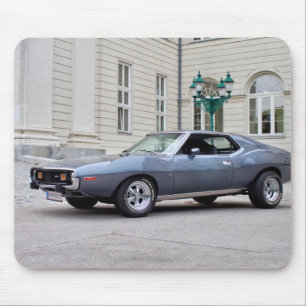 AMC Javelin SST 1974 Musmatta