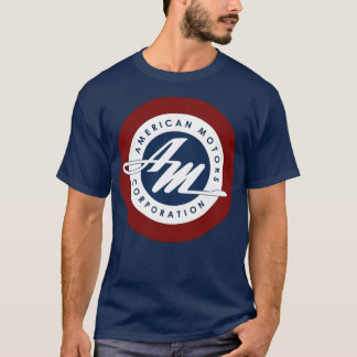 AMC T SHIRT