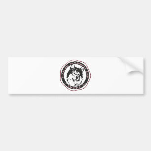 AMCA-logotyp Bildekal
