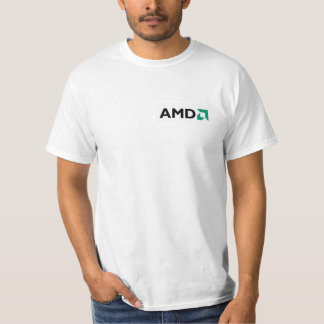 AMD-Shirt Tröja