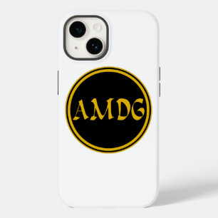 AMDG