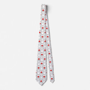 AMEA Logotyp Tie Slips