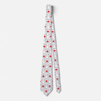 AMEA Logotyp Tie Slips