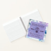 AMED Belly Dance Journal