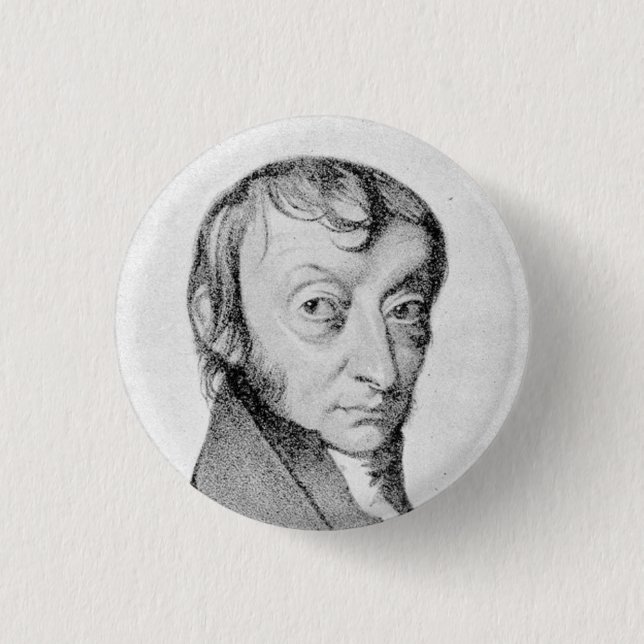Amedeo Avogadro Knapp (Framsida)