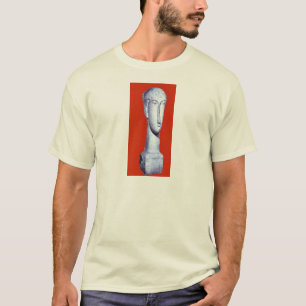 Amedeo Modigliani av Amedeo Modigliani Tee
