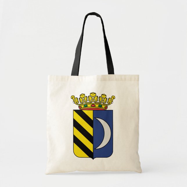 Ameland Nederländerna Tygkasse (Framsidan)