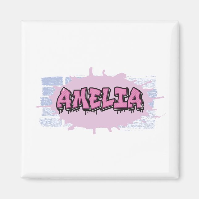 amelia.ai magnet (Framsidan)