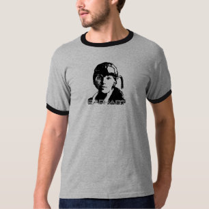 Amelia Earhart Tee