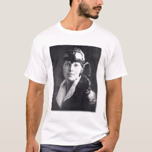 Amelia-Earhart Tröja