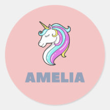 Amelia Enhörning Handväskor