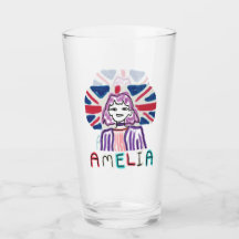 Amelia Förhindra Vägar