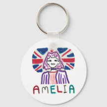 Amelia Förhindra Vägar