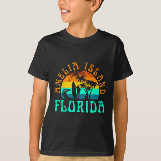 Amelia Island _1  T Shirt