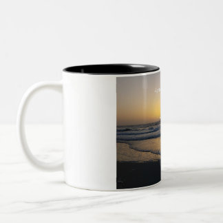 Amelia Island Sunrise Coffee Mugg