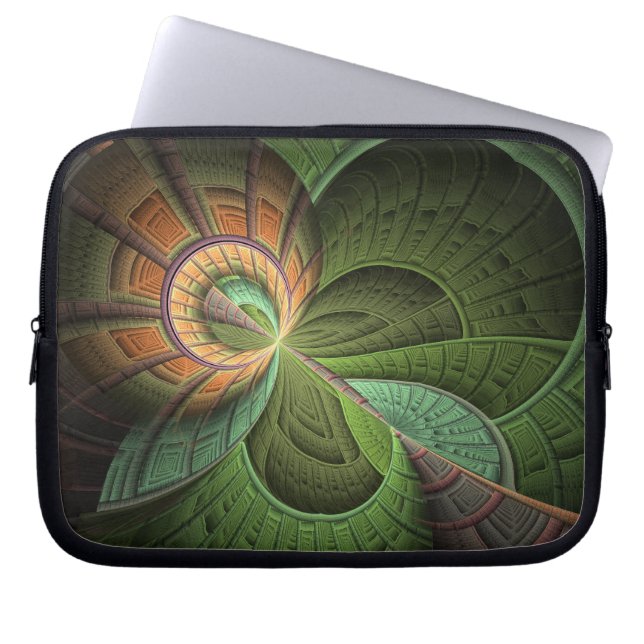 Amelia Laptop Sleeve (Framsidan)