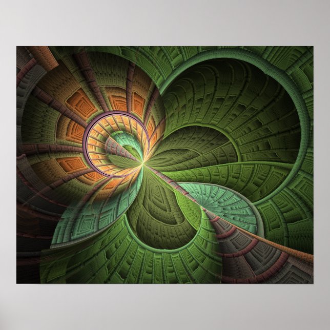 Amelia Poster (Framsidan)