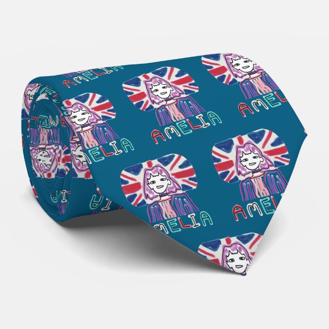 Amelia Prevent Pathways Slips (Rullad)