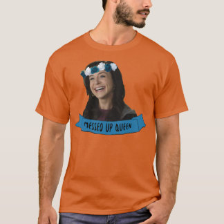 Amelia Shepherd Caterina Scorsone T Shirt